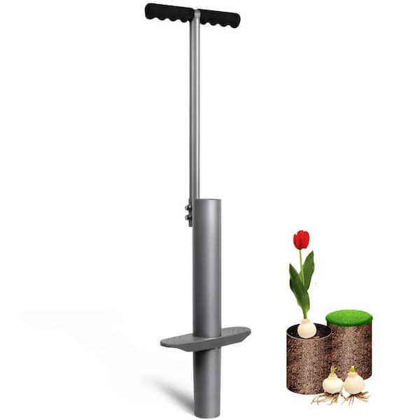 WaLensee 33 in. Bulb Planter