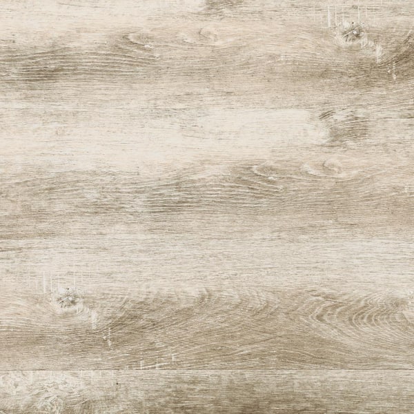 ASPEN FLOORING Take Home Sample - Dormont Luxury Vinyl Plank Flooring