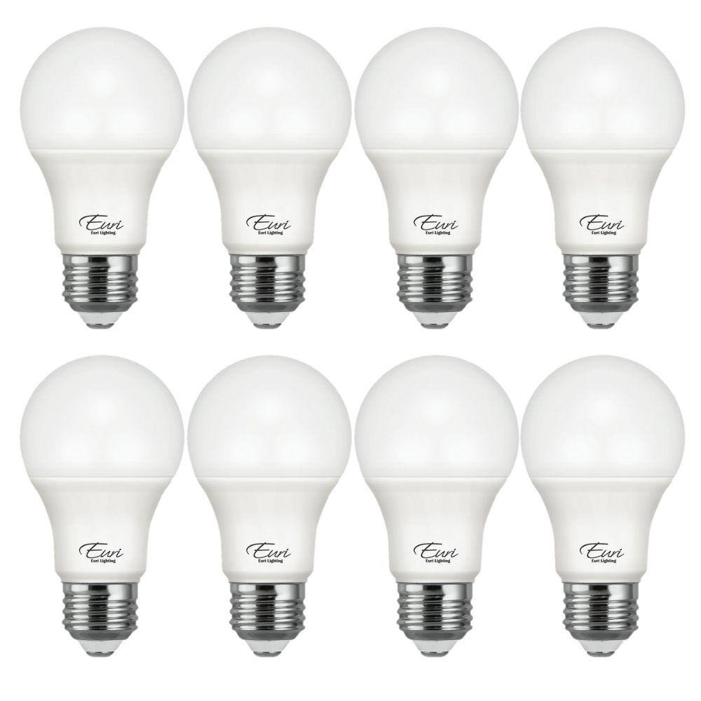 fully dimmable led bulbs