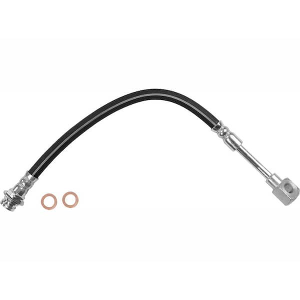 Sunsong Brake Hydraulic Hose - Rear Right
