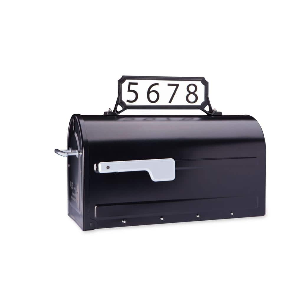 architectural-mailboxes-manhattan-address-plaque-black-3460b-10-the