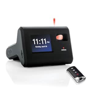 Wireless Portable Alarm System Security Device Kit