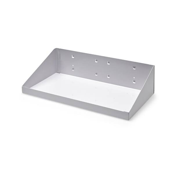 https://images.thdstatic.com/productImages/cac1e3c1-a1ff-4f73-b9ab-11b9cf5189fb/svn/white-epoxy-coated-steel-triton-products-garage-wall-shelving-56126-wht-64_600.jpg