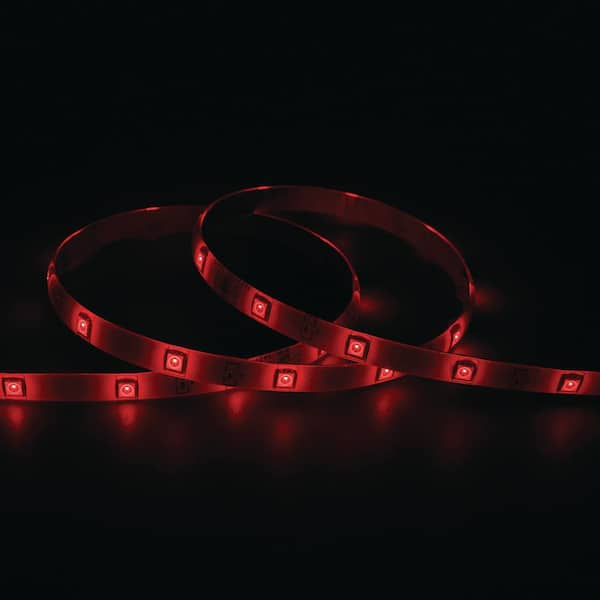 How To DIY The Color Of The LED Strip Lights? - Darkless LED Lighting  Supplier