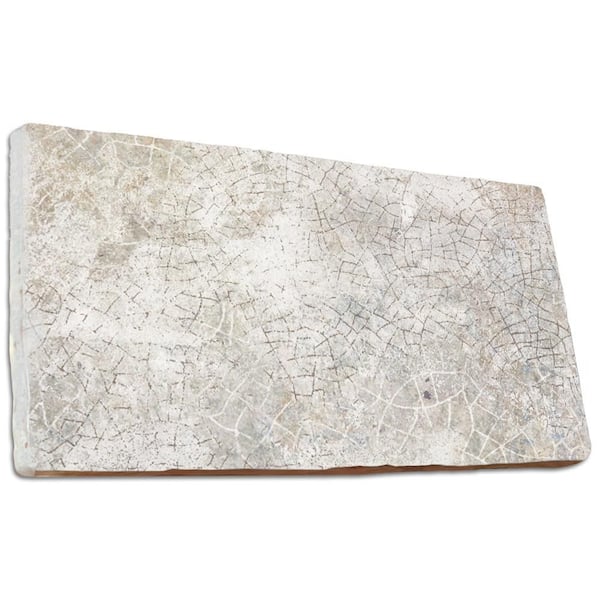 Myst Sandstrom 4 in. x 8 in. Ceramic Wall Tile (5.75 square feet /Case)