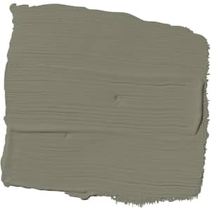 1 gal. PPG1028-5 Autumn Gray Satin Interior Paint
