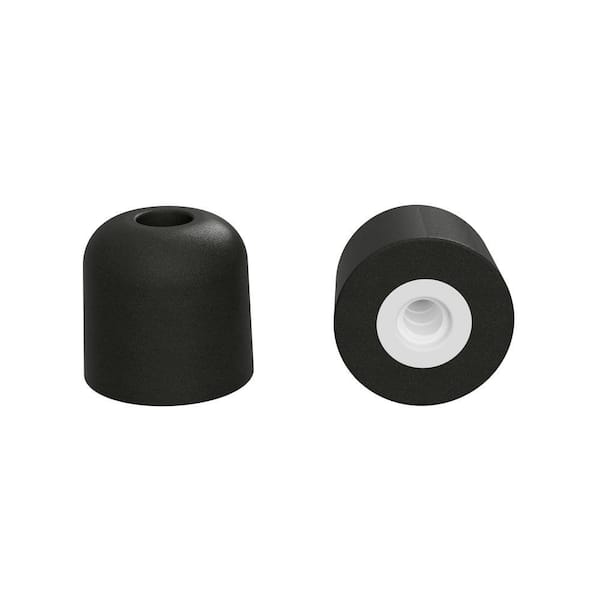 TRILOGY Extra Small Foam Replacement Hearing Protection Eartips for ISOtunes FREE, PRO, XTRA & WIRED models, 5 Pair Pack