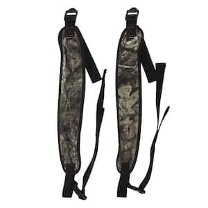 Treestand Carry Straps, Mossy Oak Break-Up Country