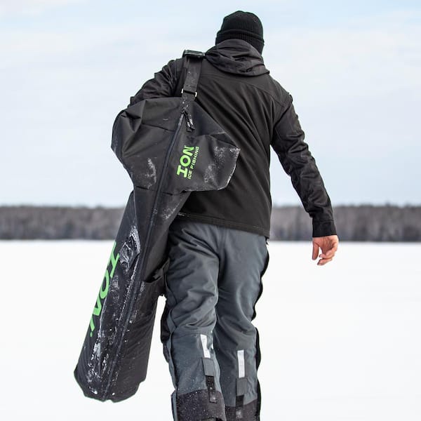 For Sale ION 40V Replacement Auger Battery Ice Fishing Auger