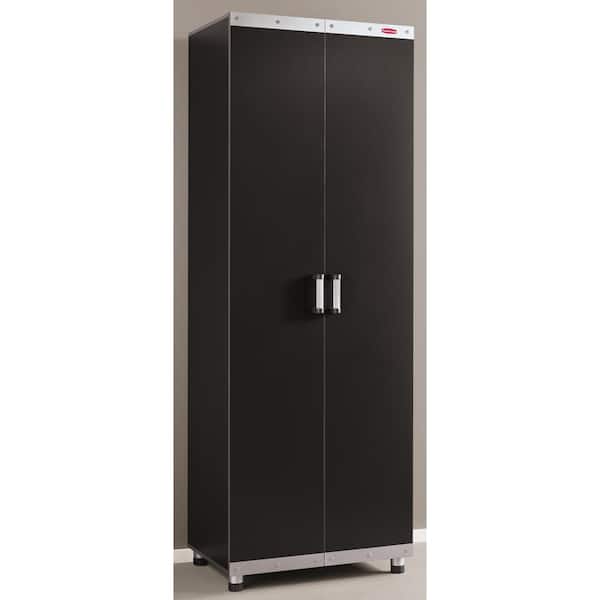 https://images.thdstatic.com/productImages/cac750fb-27b0-4c78-9ba4-e32b243dc102/svn/black-finish-with-gray-trim-rubbermaid-free-standing-cabinets-fg5m1200cslrk-1d_600.jpg