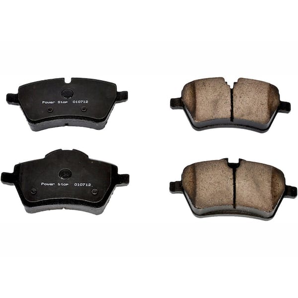 Power Stop Disc Brake Pad Set