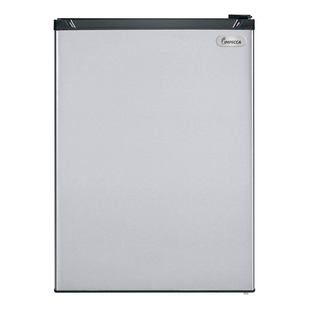 Impecca RC-1590ST 5.5 Cu.ft 24in Built-in Frige Stn