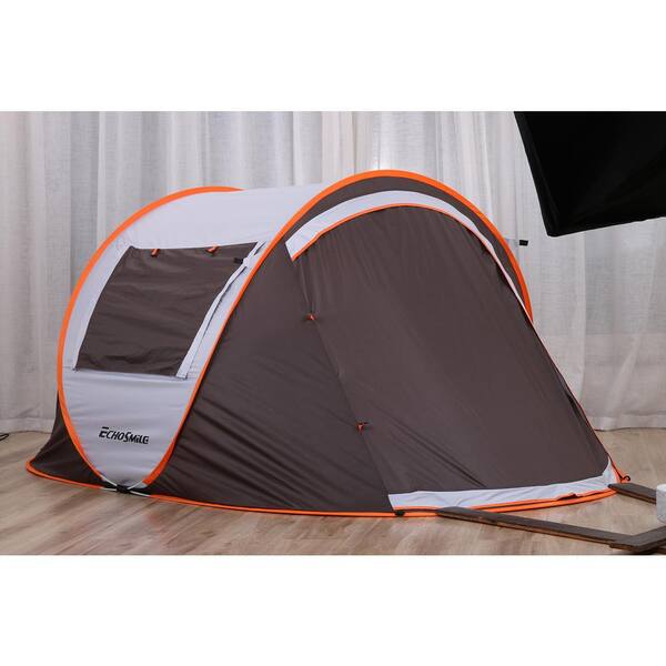 MY CAMP パップテント Amazon.com : Pop-up Tent,2 Person Camping Tent,Instant