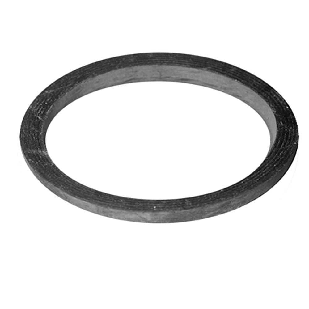 2 in. x 2 in. Rubber Square Cut Slip Joint Washer, 100 Pieces price history on PriceWatchPro