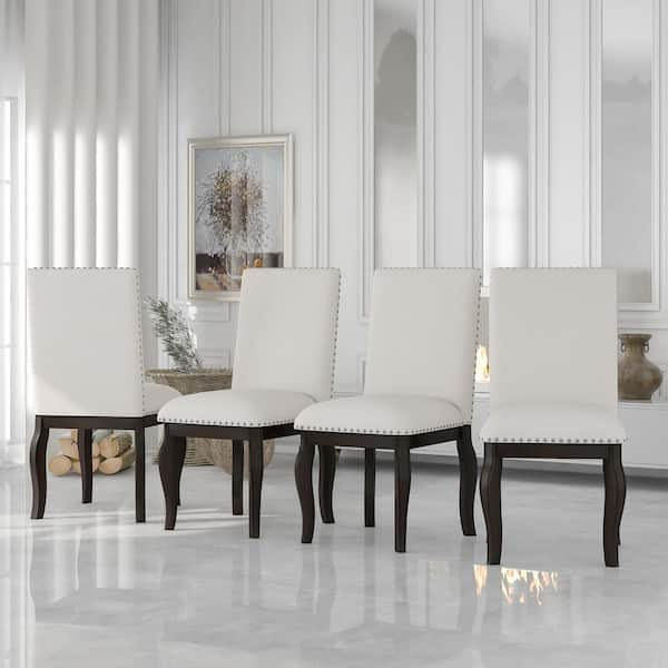 houzz parsons chairs