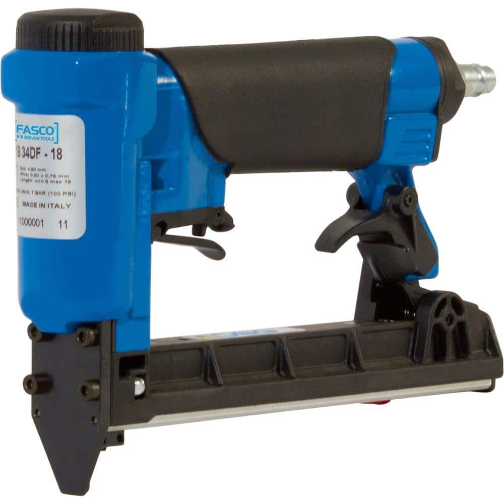 UPC 714732000503 product image for F1B 34DF-18 Fine Wire Stapler | upcitemdb.com