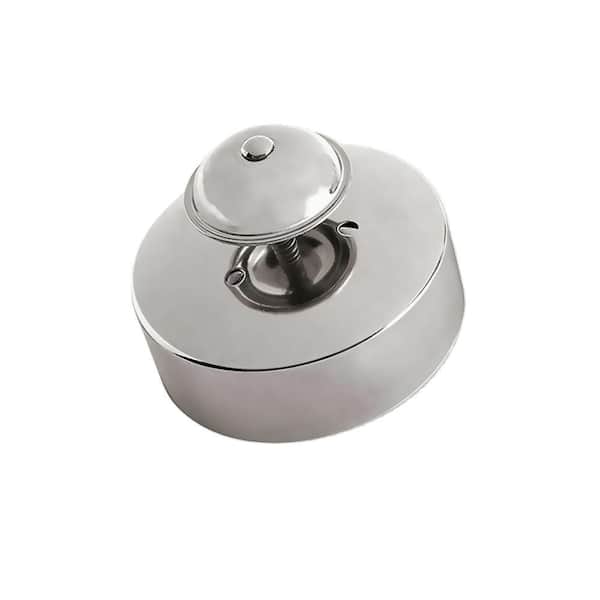 3.5 in. Sandwich Cutter with Sealer, Sandwich Maker, PB&J Cutter for Kids, Thanksgiving, Christmas Day (1-Pack)