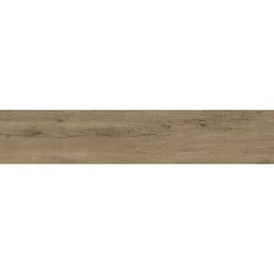 Celestse Taupe 8 in. x 40 in. Matte Ceramic Floor and Wall Tile (566.1 sq. ft./Pallet)