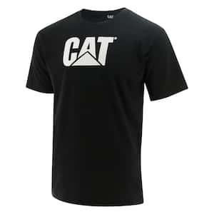 caterpillar CAT Boys kids t-shirt 100% Cotton 