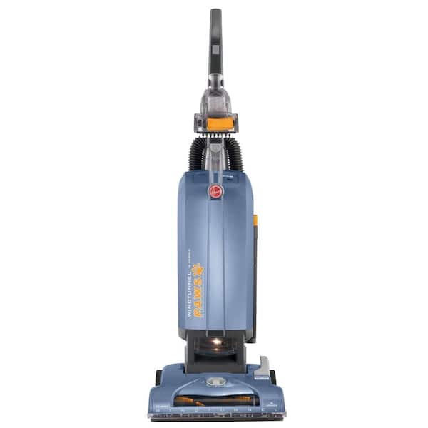 HOOVER WindTunnel T-Series Pet Bagged Upright Vacuum Cleaner