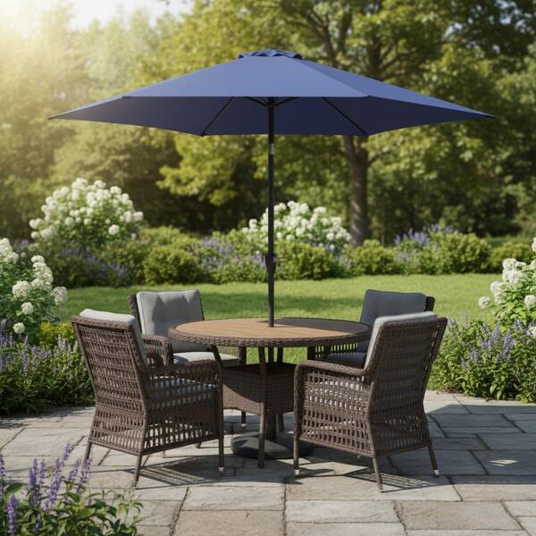 6 x 9 patio umbrella YOUGE OUTDOOR Feet Replacement Canopy for Ribs, Market Umbrella Top, Yard Table Umbrella Top Cover,Universal Strong and Thick Umbrella Canopy,Canopy Only (Beige) : Patio, Lawn & art Patio Umbrella SANLUCE 6 ft. x 9