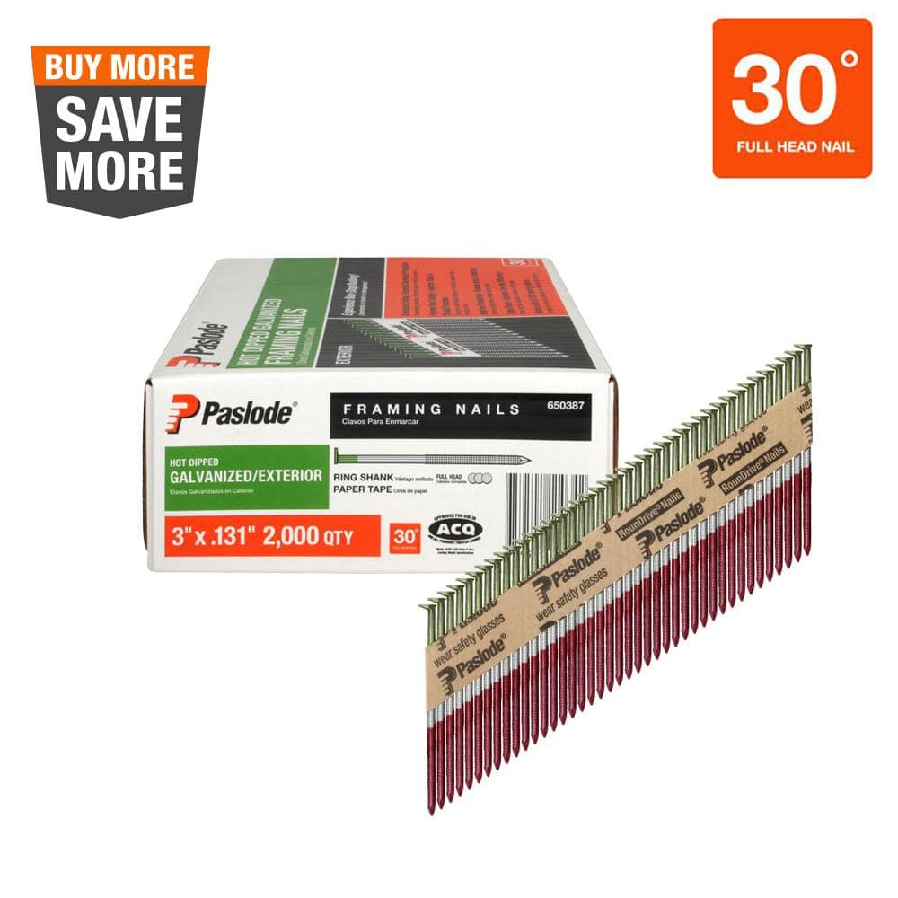 Paslode 650387 discount