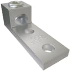 ILSCO SGB-4 DUAL RATED LAY-IN LUG 4-14