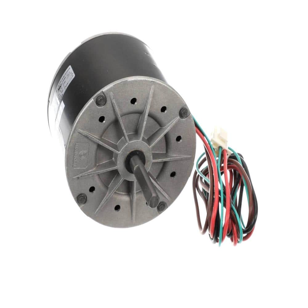 Condenser Fan Motor 208-230V 60Hz 1Ph 825Rpm 1/10Hp S1-02440888000 price history on PriceWatchPro