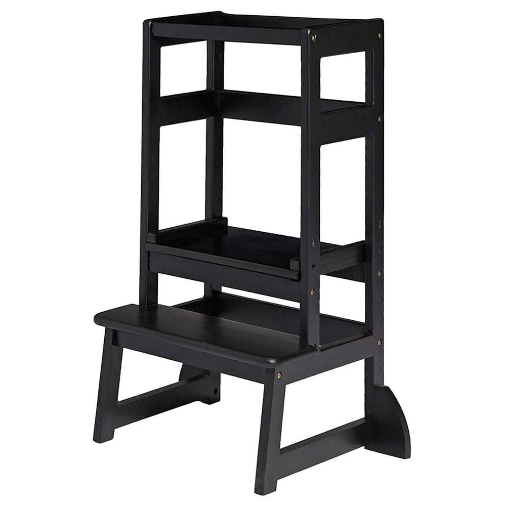 Mother outlet helper stool