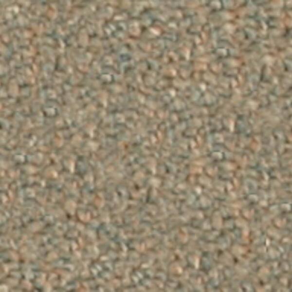 Beaulieu Carpet Sample - Bottom Line 20 - In Color River Rock 8 in. x 8 in.