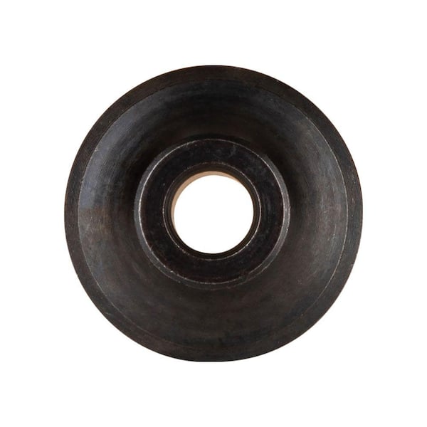 "Replacement Scoring Wheel for 1/2 in. and 3/4 in. EMT"