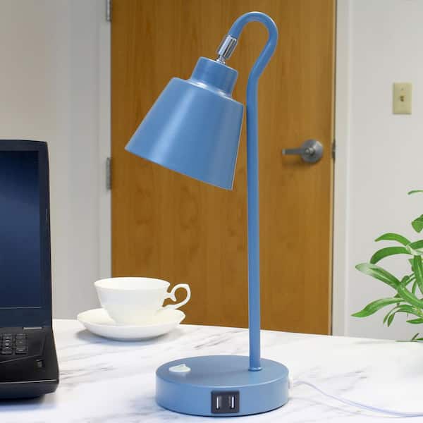 LD1073-BLU - The Home Depot