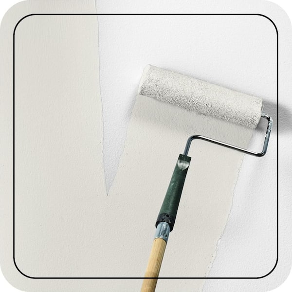 Designer Collection DC-006 First Snow Paint