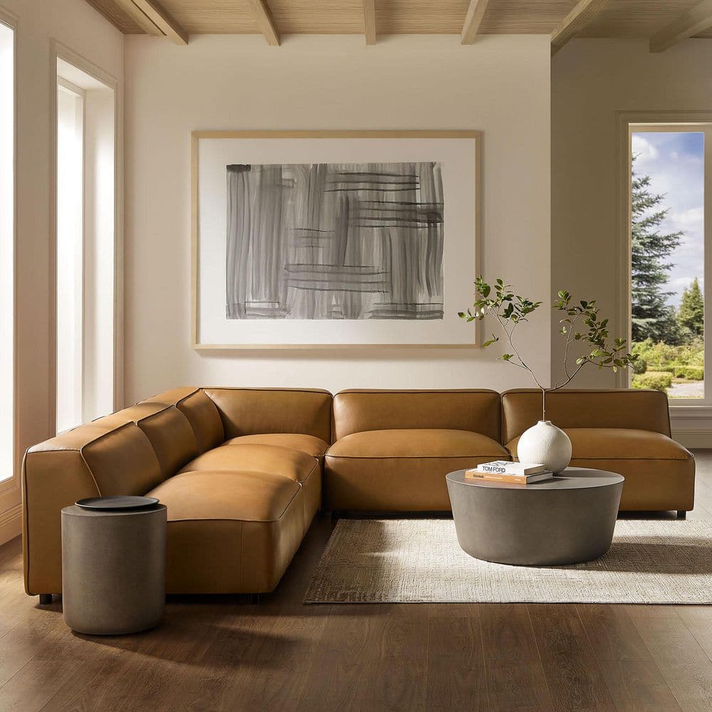 camel-modway-sectional-sofas-