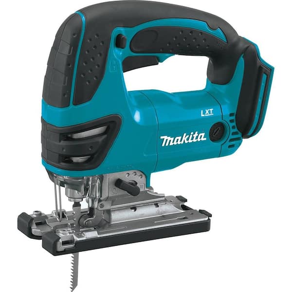 5.0 Ah 18-Volt LXT Lithium-Ion Brushless Cordless Compact Router Kit with Bonus Cordless Jig Saw 5.0 Ah 18-Volt LXT Lithium-Ion Brushless Cordless Compact Router Kit with Bonus Cordless Jig Saw