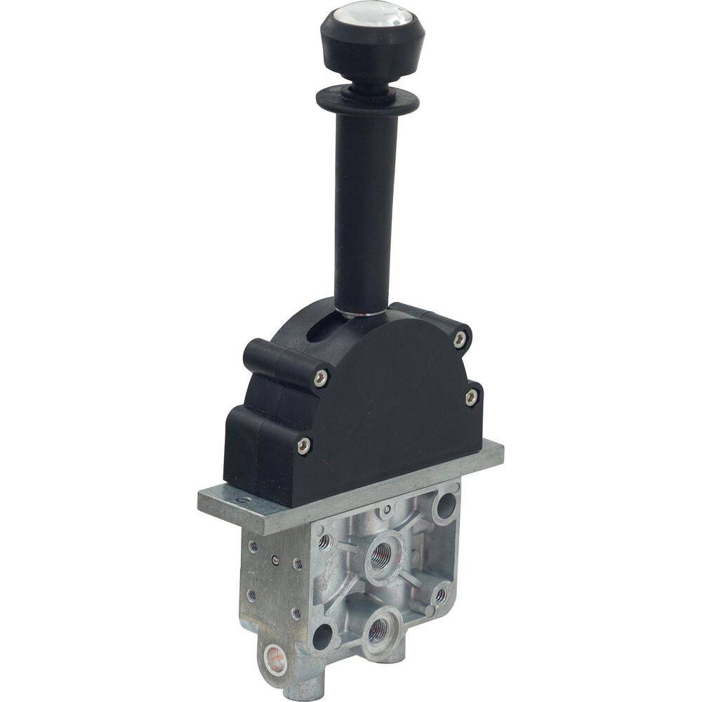 Single Axis Air Control Valve with Detent Neutral Lock and Light Kit price history on PriceWatchPro