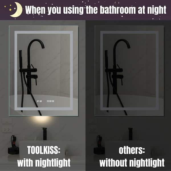 Illuminate Your Night: The Benefits of Toilet Lights