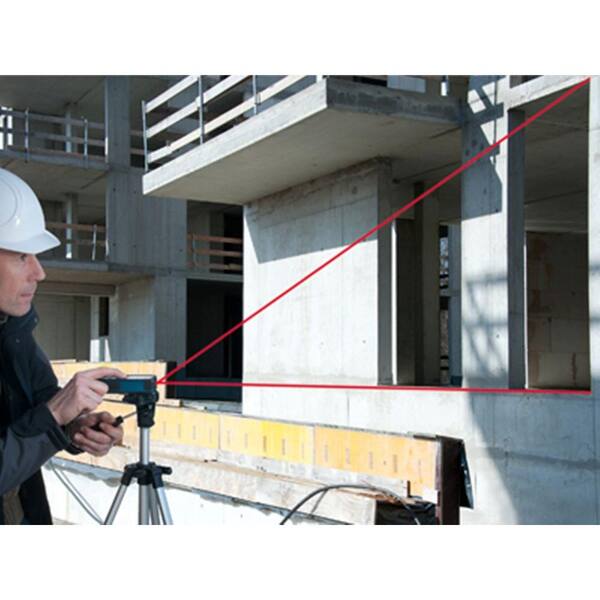 Bosch Compact Tripod with Extendable 