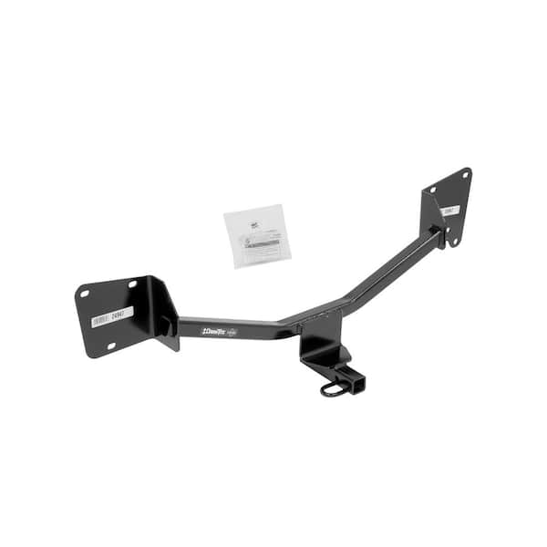 Reese Towpower Class I Sportframe Hitch with 1.25 in. Square Receiver Tube