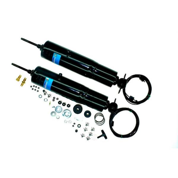 Sachs Shock Absorber