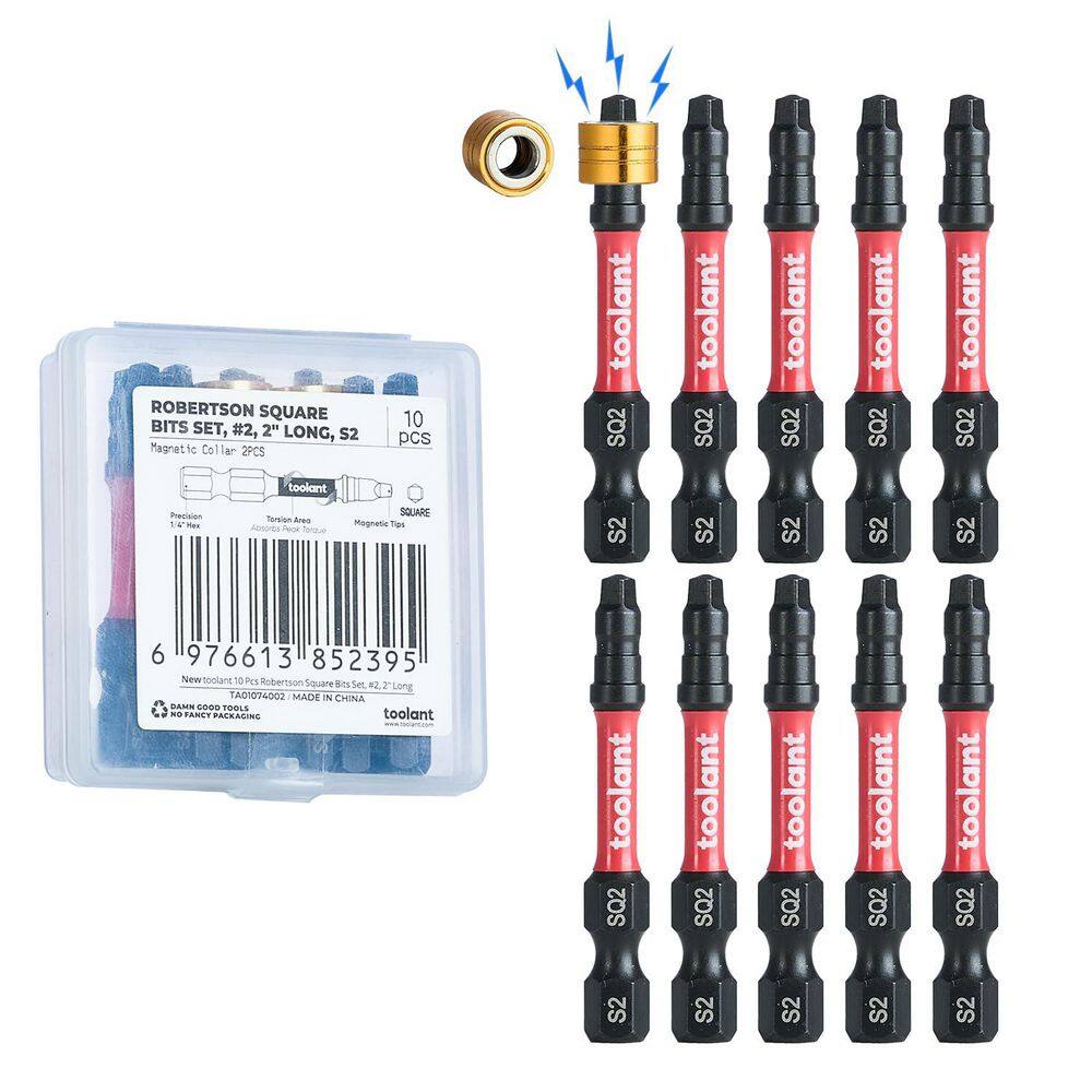 Cabinet-Install S2 Steel Impact Hex Head Allen Wrench Drill Bit Set (20-Piece) with Case screws price history on PriceWatchPro