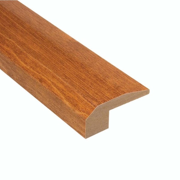 HOMELEGEND Maple Sedona 3/8 in. Thick x 2-1/8 in. Wide x 47 in. Length Carpet Reducer Molding