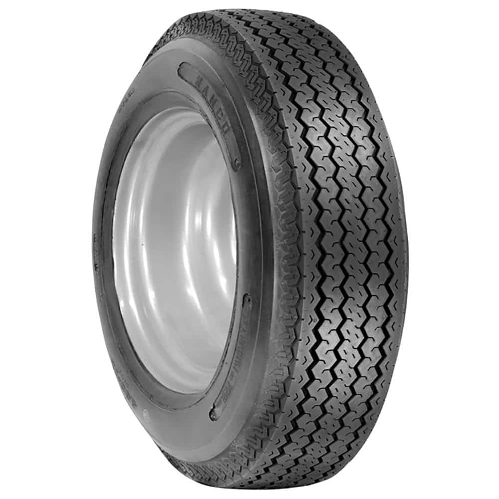 5.7-8 Boat Trailer Tires
