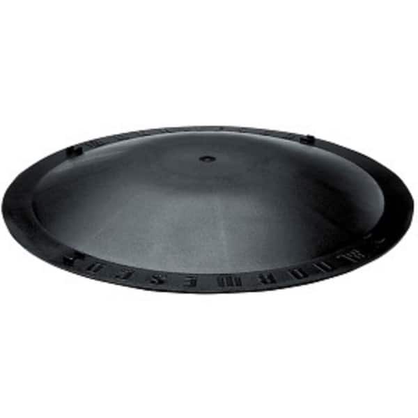 Norwesco 20 in. Domed Tank Lid with Gasket
