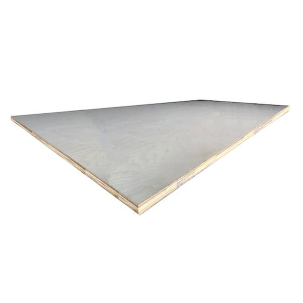 Falken Design 3/4 in. x 4 ft. x 8 ft. B3 Birch Plywood