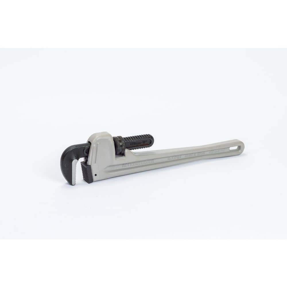 "14"" Aluminum Pipe Wrench" price history on PriceWatchPro