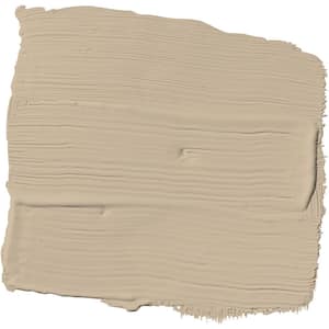 1 gal. Best Beige PPG1085-4 Satin Interior Latex Paint