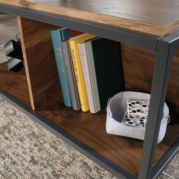 Sauder Nova Loft Coffee Table