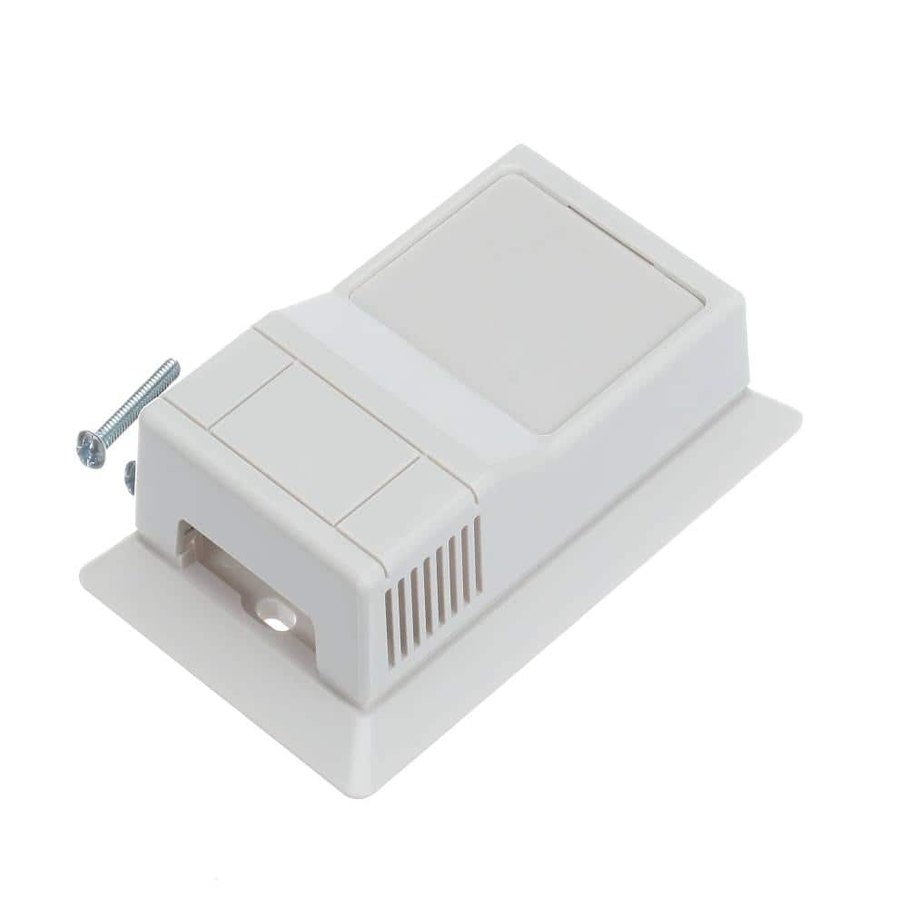 Sensor Wall Unlabeled S1-03102529100 price history on PriceWatchPro