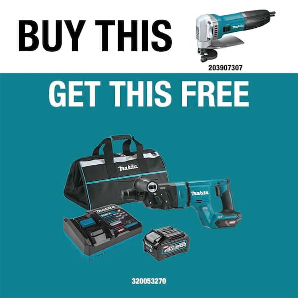 3.3 Amp 16-Gauge Shear